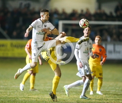 Gnas vs. St. Anna am Aigen