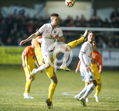 Gnas vs. St. Anna am Aigen