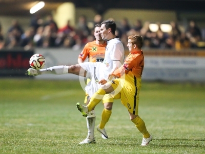 Gnas vs. St. Anna am Aigen