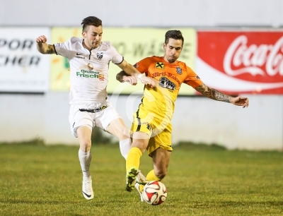 Gnas vs. St. Anna am Aigen