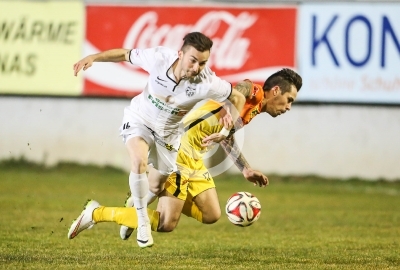 Gnas vs. St. Anna am Aigen