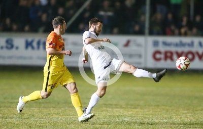 Gnas vs. St. Anna am Aigen