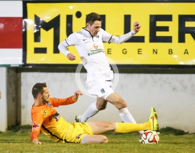 Gnas vs. St. Anna am Aigen