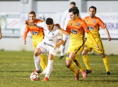 Gnas vs. St. Anna am Aigen