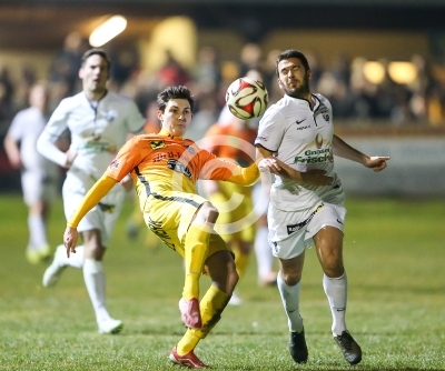 Gnas vs. St. Anna am Aigen