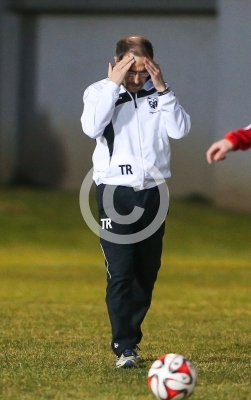 Gnas vs. St. Anna am Aigen