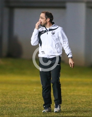 Gnas vs. St. Anna am Aigen