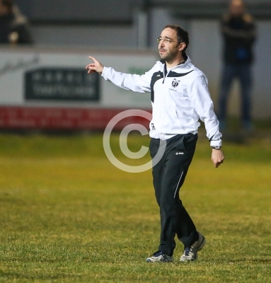 Gnas vs. St. Anna am Aigen