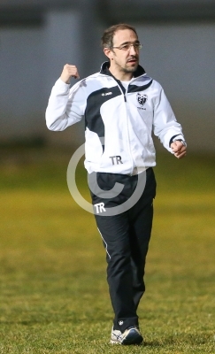 Gnas vs. St. Anna am Aigen