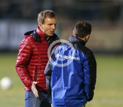 Gnas vs. St. Anna am Aigen