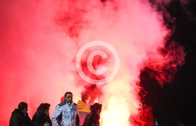 Gnas vs. St. Anna am Aigen