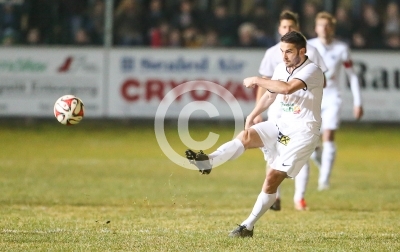 Gnas vs. St. Anna am Aigen