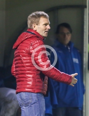 Gnas vs. St. Anna am Aigen