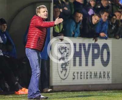 Gnas vs. St. Anna am Aigen