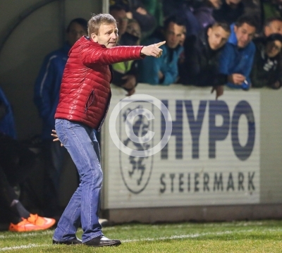 Gnas vs. St. Anna am Aigen