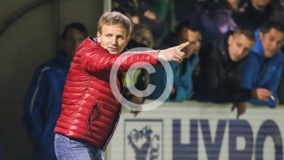 Gnas vs. St. Anna am Aigen