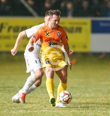 Gnas vs. St. Anna am Aigen