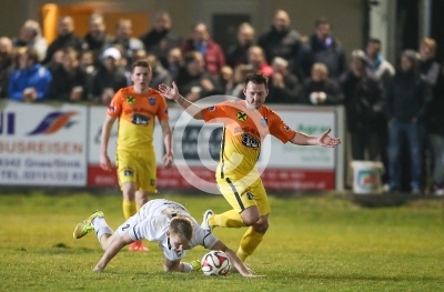 Gnas vs. St. Anna am Aigen