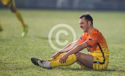 Gnas vs. St. Anna am Aigen