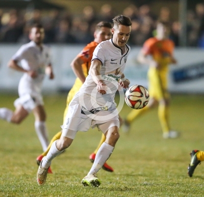 Gnas vs. St. Anna am Aigen