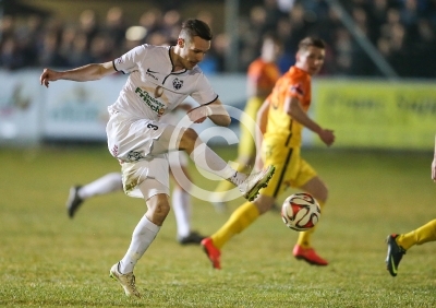 Gnas vs. St. Anna am Aigen