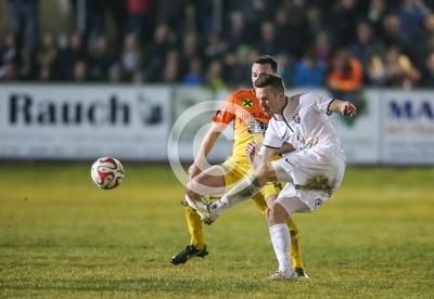 Gnas vs. St. Anna am Aigen