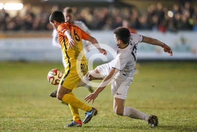 Gnas vs. St. Anna am Aigen