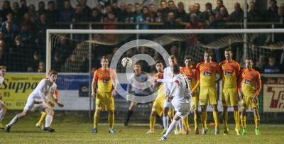 Gnas vs. St. Anna am Aigen