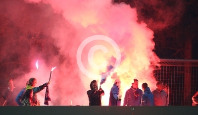 Gnas vs. St. Anna am Aigen