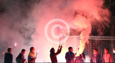 Gnas vs. St. Anna am Aigen