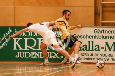 Hallenfussball Judenburg