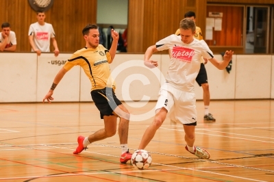 Hallenfussball Judenburg