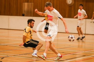 Hallenfussball Judenburg