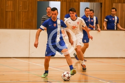Hallenfussball Judenburg