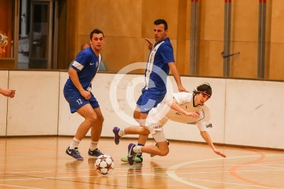 Hallenfussball Judenburg