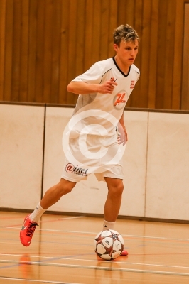 Hallenfussball Judenburg