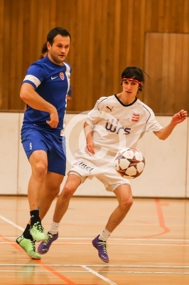Hallenfussball Judenburg