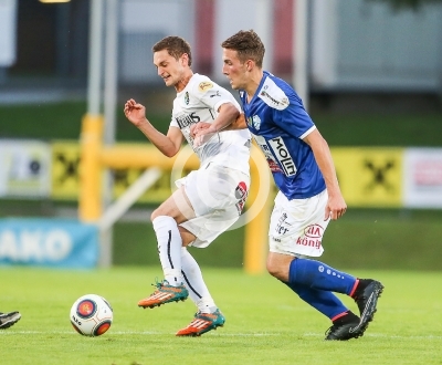 Hartberg vs. Weiz