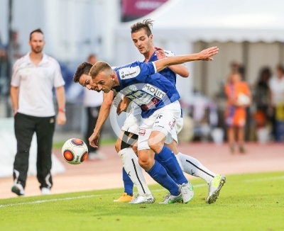 Hartberg vs. Weiz