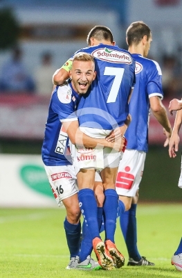 Hartberg vs. Weiz