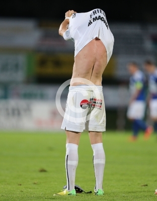 Hartberg vs. Weiz