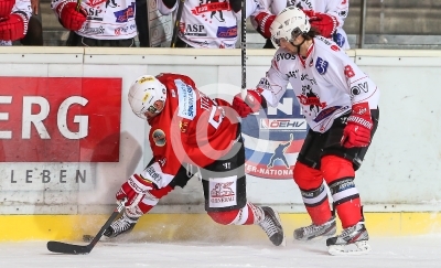 HC Steelers Kapfenberg vs. HC Jesenice