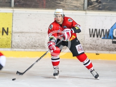 HC Steelers Kapfenberg vs. HC Jesenice