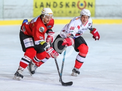HC Steelers Kapfenberg vs. HC Jesenice