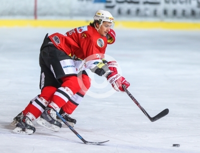 HC Steelers Kapfenberg vs. HC Jesenice