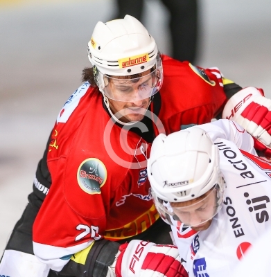 HC Steelers Kapfenberg vs. HC Jesenice