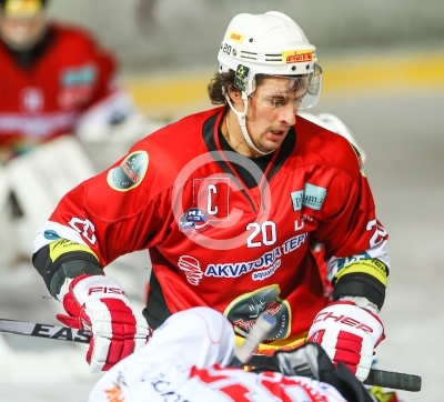 HC Steelers Kapfenberg vs. HC Jesenice