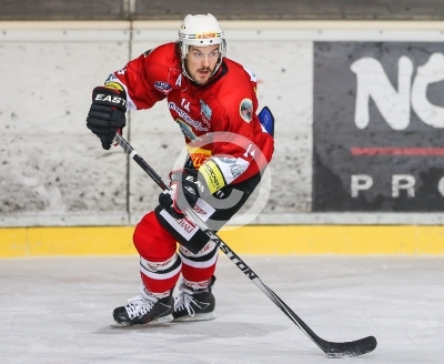 HC Steelers Kapfenberg vs. HC Jesenice