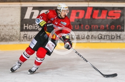 HC Steelers Kapfenberg vs. HC Jesenice