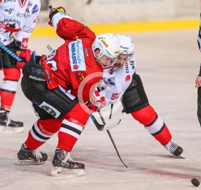 HC Steelers Kapfenberg vs. HC Jesenice